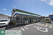 ファミリーマート狭山祇園店 2142m