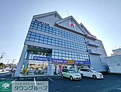 ヤマダ電機テックランド狭山富士見店 215m