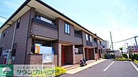 埼玉県東松山市高坂5丁目4-1：物件画像／株式会社タウンハウジング埼玉　川越店