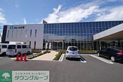 JAいるま野狭山支店 618m