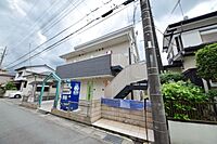 埼玉県川越市的場北2丁目9-5：物件画像／株式会社タウンハウジング埼玉　川越店