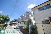 埼玉県川越市西小仙波町2丁目24-18：物件画像／株式会社タウンハウジング埼玉　川越店