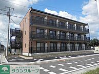 埼玉県東松山市高坂3丁目8-13：物件画像／株式会社タウンハウジング埼玉　川越店