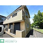 埼玉県比企郡吉見町大字北吉見2498-7：物件画像／株式会社タウンハウジング埼玉　川越店