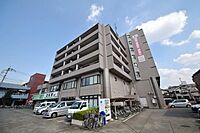 埼玉県鶴ヶ島市富士見1丁目8-10：物件画像／株式会社タウンハウジング埼玉　川越店