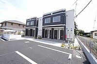 埼玉県日高市大字鹿山370-70：物件画像／株式会社タウンハウジング埼玉　川越店
