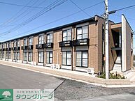 埼玉県日高市武蔵高萩4丁目13-5：物件画像／株式会社タウンハウジング埼玉　川越店