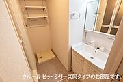 同タイプのお部屋です★