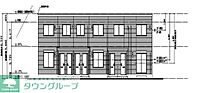 埼玉県日高市武蔵高萩1丁目11-6：物件画像／株式会社タウンハウジング埼玉　川越店