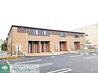 埼玉県入間郡越生町上野東3丁目3-4：物件画像／株式会社タウンハウジング埼玉　川越店