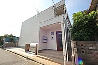 埼玉県狭山市富士見1丁目12-14：物件画像／株式会社タウンハウジング埼玉　川越店