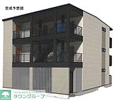 埼玉県狭山市大字東三ツ木413-2：物件画像／株式会社タウンハウジング埼玉　川越店