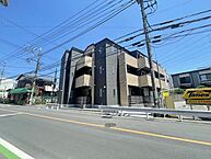 埼玉県所沢市向陽町1999-2：物件画像／株式会社タウンハウジング埼玉　川越店