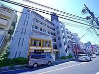 埼玉県狭山市富士見1丁目5-3：物件画像／株式会社タウンハウジング埼玉　川越店