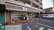 セブンイレブン川越菅原町店 211m