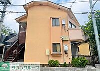 埼玉県鶴ヶ島市富士見4丁目6-16：物件画像／株式会社タウンハウジング埼玉　川越店