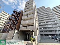 埼玉県川越市新富町1丁目13-2：物件画像／株式会社タウンハウジング埼玉　川越店