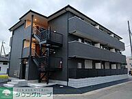 埼玉県東松山市元宿1丁目23-1：物件画像／株式会社タウンハウジング埼玉　川越店