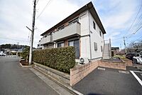 埼玉県狭山市柏原3256-6：物件画像／株式会社タウンハウジング埼玉　川越店