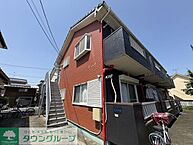 埼玉県入間郡毛呂山町岩井東2丁目24-22：物件画像／株式会社タウンハウジング埼玉　川越店
