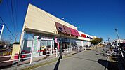 ヤオコー 上福岡駒林店 徒歩19分。 1490m