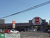 ベルク東田町店 徒歩10分。スーパー 770m