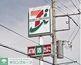 セブンイレブン入間毛呂山店 徒歩6分。コンビニ 420m