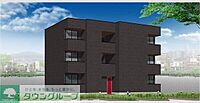 埼玉県川越市的場北2丁目2-5-1部：物件画像／株式会社タウンハウジング埼玉　川越店