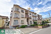 埼玉県川越市岸町2丁目27-6：物件画像／株式会社タウンハウジング埼玉　川越店