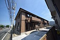 埼玉県坂戸市関間4丁目2-18：物件画像／株式会社タウンハウジング埼玉　川越店