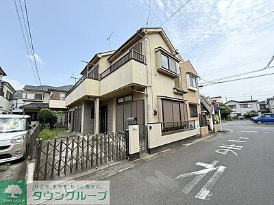 外観 外観
