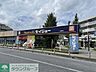 周辺：セイジョー上福岡店 徒歩11分。 820m