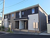 埼玉県川越市的場北2丁目16-9：物件画像／株式会社タウンハウジング埼玉　川越店