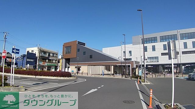 周辺