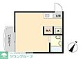 エルヴィーナ若葉台2階2.6万円
