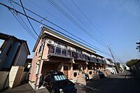 埼玉県川越市霞ケ関北2丁目15-4：物件画像／株式会社タウンハウジング埼玉　川越店