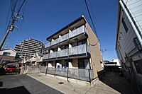 埼玉県川越市新宿町5丁目6-13：物件画像／株式会社タウンハウジング埼玉　川越店