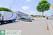 スリーエフ川越的場店 347m