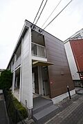 ★外観★