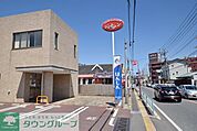ジョナサン川越笠幡店 540m