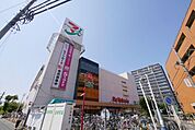 イトーヨーカドー坂戸店 695m