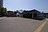 周辺：北坂戸駅 724m