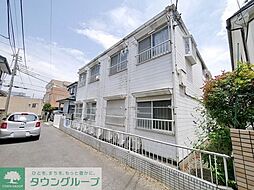 外観画像