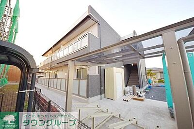 外観 外観