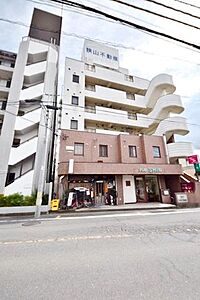 外観 外観