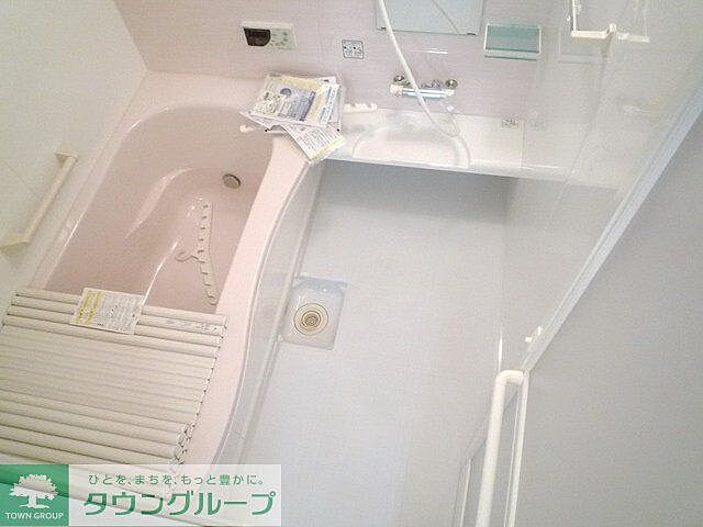浴室