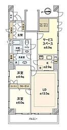 吉祥寺駅 31.0万円