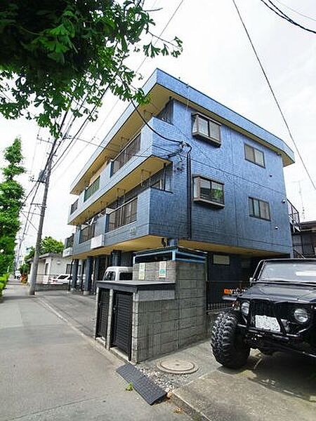 外観画像