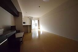 レオネクストＳｅｉ 305 3階ワンルームのリビング/ダイニング