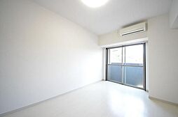 京王線 京王八王子駅 徒歩3分の賃貸マンション 5階1Kのリビング/ダイニング